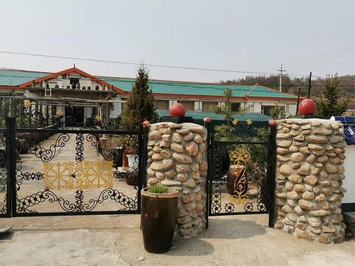 文旅赋能龙井市白金乡勇新乡村振兴